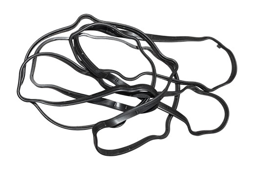 Těsnění víka hlavy